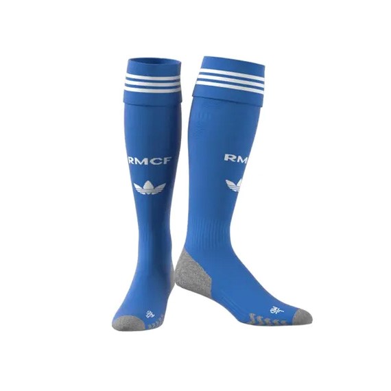 Calzettoni Real Madrid Terza 2025/26 Calzettoni Real Madrid Terza 2025/26